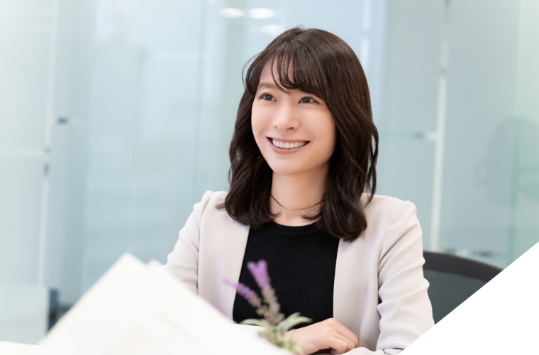 話すだけでも安心できる時間