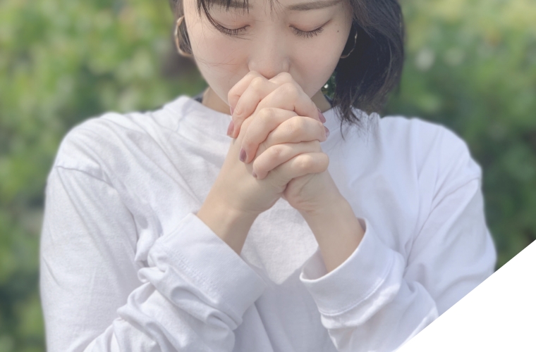 占いではなく内面に寄り添うセッション