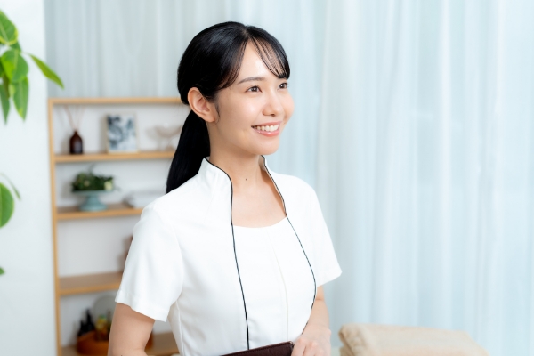 ご来店・カウンセリング